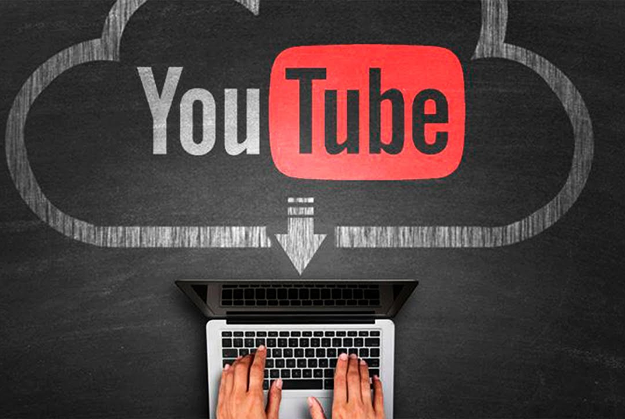 YouTube Videos Salient Marketing